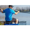 Preston Blue Breeze T-Shirt 3XL