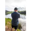 Preston Navy Tide T-Shirt M