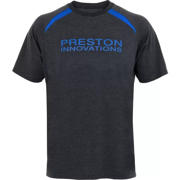 Preston Navy Tide T-Shirt XL
