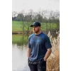 Preston Navy Tide T-Shirt XL
