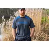 Preston Navy Tide T-Shirt XL