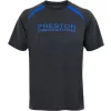 Preston Navy Tide T-Shirt 3XL