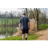 Preston Navy Tide T-Shirt 3XL