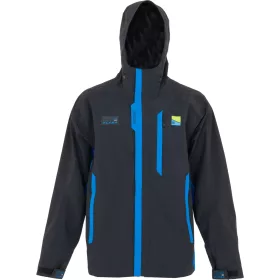 Preston DF Ultra 25K Jacket Esőkabát 2XL