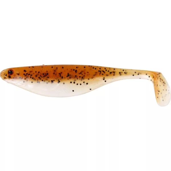 WESTIN ShadTeez 7cm 4g Baitfish Box m. Kunststoffköder