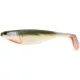 WESTIN ShadTeez 9 cm 7 g Bass Orange Box mit 48 Stück/Box Gummiköder