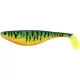 WESTIN ShadTeez 7cm 4g Crazy Firetiger Box m. Kunststoffköder