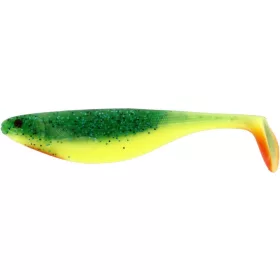 Westin ShadTeez 9cm 7g Fireflake Gummiköder