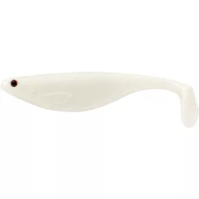 WESTIN ShadTeez 7cm 4g Pearl Box mit Kunststoffköder