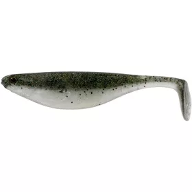 Westin ShadTeez 9cm 7g Sparkling Green Plastikköder