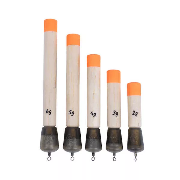 Preston Precision Pellet Waggler 3g Pelletwaggler