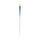 Preston Alloy Hollow Stick 4xNO4 Schwimmer