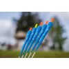 Preston Alloy Hollow Stick 10xNO4 Pose
