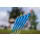 Preston Alloy Hollow Stick 10xNO4 Pose