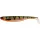 WESTIN ShadTeez Slim 12cm 10g Bling Perch 2 Stück Gummiköder