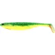 Westin ShadTeez Slim 10cm 6g Fireflake Kunstköder