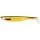 WESTIN ShadTeez Slim 10 cm 6 g Official Roach 3 Stück/Packung Kunstköder