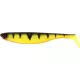 Westin ShadTeez Slim 14cm 17g Fire Perch Plastikköder