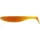 WESTIN ShadTeez Slim 12cm 10g Motoroil Gold 2 Stk. Kunstköder