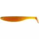 Westin ShadTeez Slim 14cm 17g Motoroil Gold Gummiköder