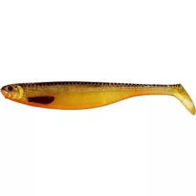 WESTIN ShadTeez Slim 10cm 6g Gold Rush 3pcs Kunstköder