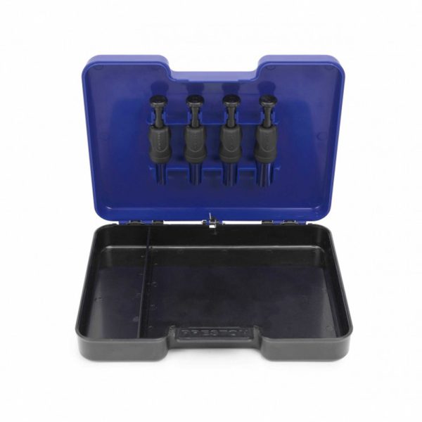 Preston Commercial Punch Kit Brotstanze