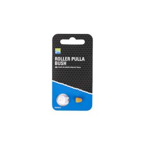 Preston Roller Pulla Bush Rollen-Gummiführung