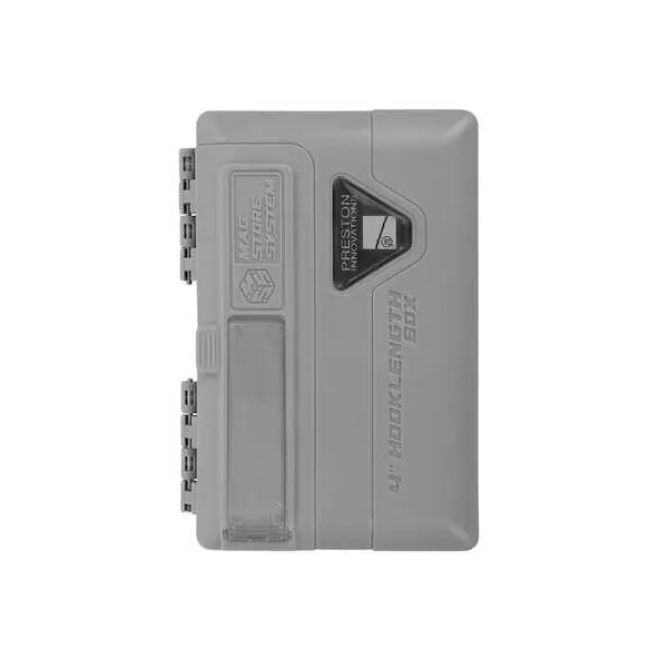 Preston Mag Store System Unloaded Vorfachhalter 30&38cm