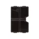 Preston Accessory Box 4 Compartment Shallow Gerätebox