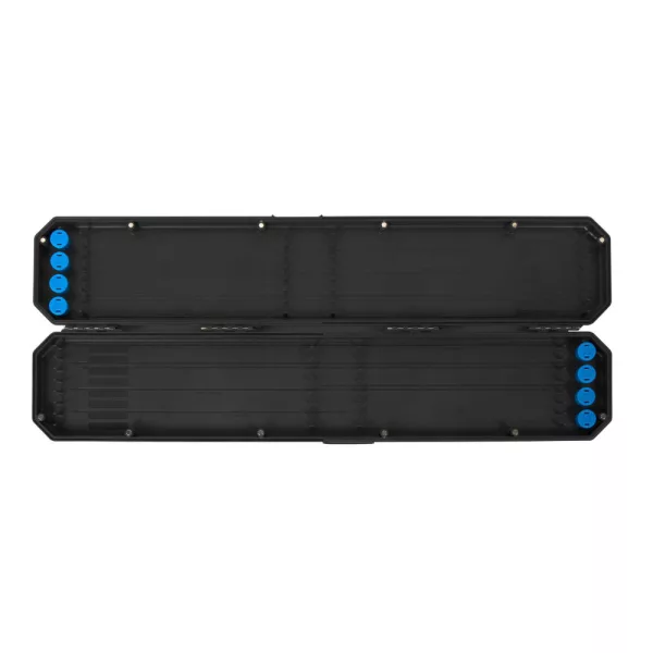 Preston Absolute Hooklength Box Vorfachhalter XL