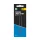 Preston Feeder Links Stiff Long 80mm Anti-Tangle 2 Stk.
