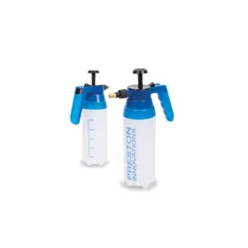 Preston Bait Sprayer Futterzerstäuber