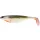 WESTIN ShadTeez 7cm 4g Bass Orange 4 Stk. Kunststoffköder