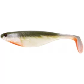 Westin ShadTeez 12cm 15g Bass Orange Gummiköder