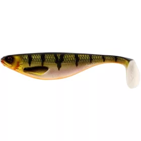   WESTIN ShadTeez 12 cm 15 g Bling Perch 2 Stück/Packung Gummiköder