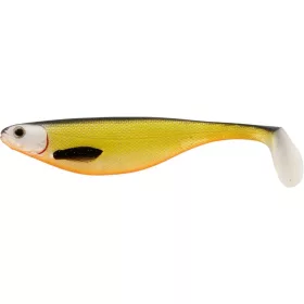   WESTIN ShadTeez 9 cm 7 g Official Roach 3 Stk./Packung Plastikköder