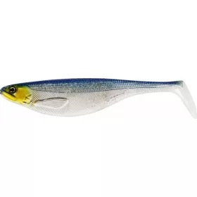 WESTIN ShadTeez 9cm 7g Blue Headlight 3 Stk. Plastikköder