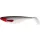 WESTIN ShadTeez 16cm 39g Redlight 1pc Plastikköder