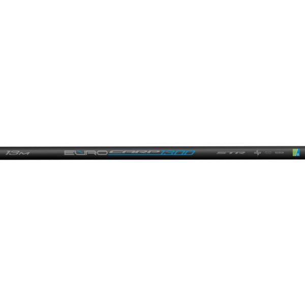 Preston Euro Carp 1300 STR 13m Stippruten-Set