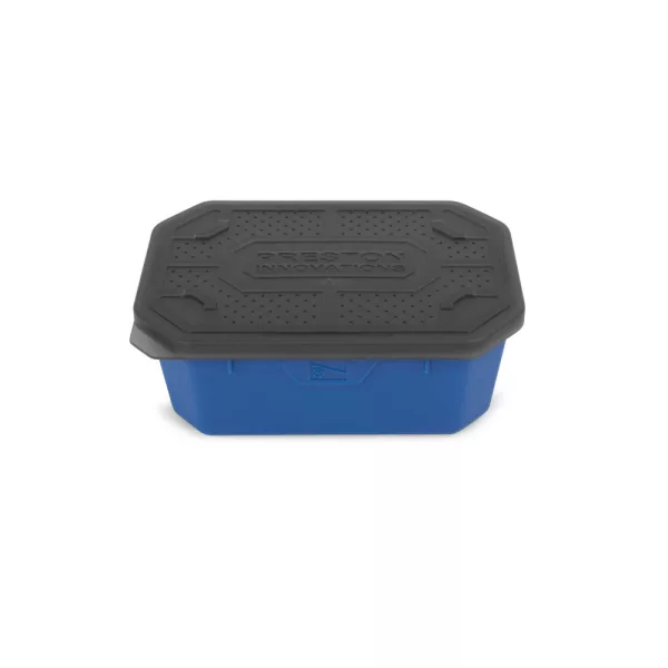 Preston 1Pt Bait Tub Köderdose