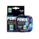 Preston Reflo Power 100m 0,08mm Vorfachschnur
