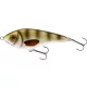 WESTIN Swim Glidebait 12cm 53g schwebend Kristall-Barsch Wobbler