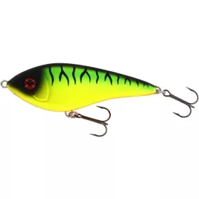 WESTIN Swim Glidebait 6,5cm 9g schwebend Firetiger Wobbler