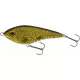 WESTIN Swim Glidebait 10cm 31g Langsam auftreibender Natur Hecht Wobbler