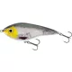 WESTIN Swim Glidebait 6,5cm 9g schwebend 3D Headlight Wobbler