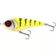 WESTIN Swim Glidebait 12cm 53g schwebend Bait Bash Ice Barsch Wobbler