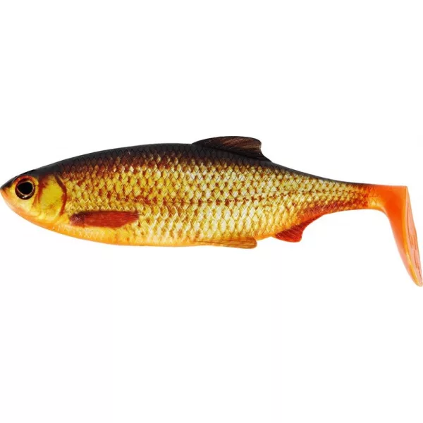 WESTIN Swim Glidebait 10cm 34g sinkend Echte Rotfeder Wobbler