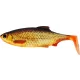 WESTIN Swim Glidebait 10cm 31g Langsam auftreibender Echter Rotfeder Wobbler