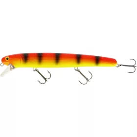   WESTIN Jätte Crankbait 17cm 47g schwimmend Alert Tiger Wobbler