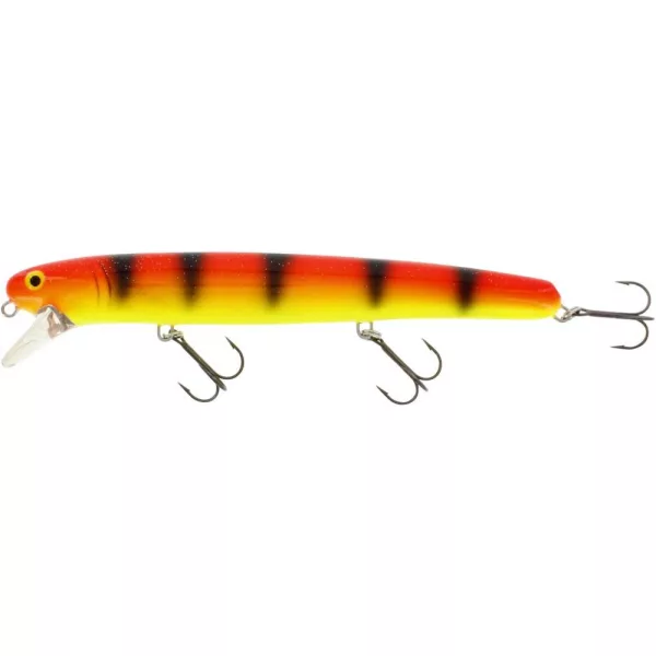 WESTIN Jätte Crankbait 17cm 47g schwimmend Alert Tiger Wobbler